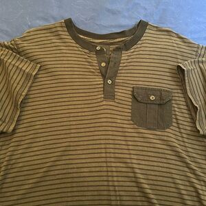 Element Pocket Shirt Size XL